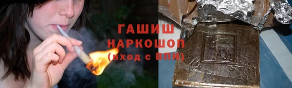 хмурый Липки