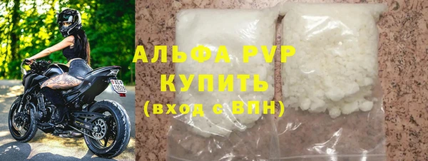 хмурый Липки