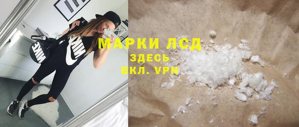 хмурый Липки
